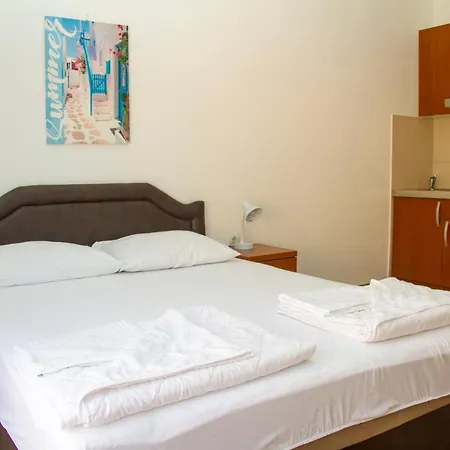 Apartment Galija