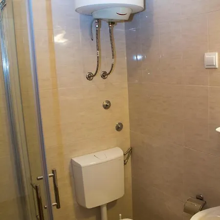Galija Apartment Budva