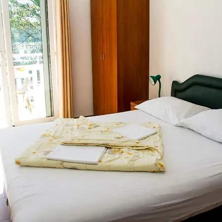 Apartment Galija *