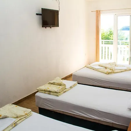 Galija Apartment Budva