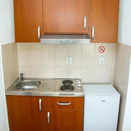 Apartment Galija *