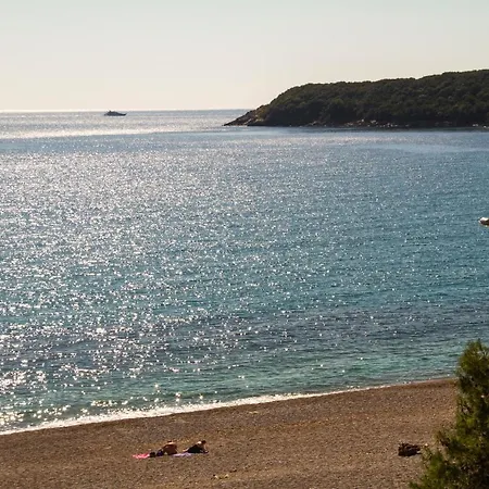 Apartment Galija Budva