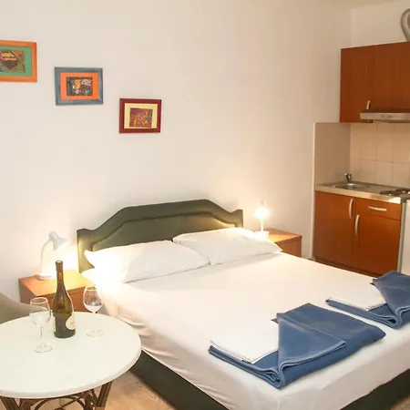 Apartment Galija